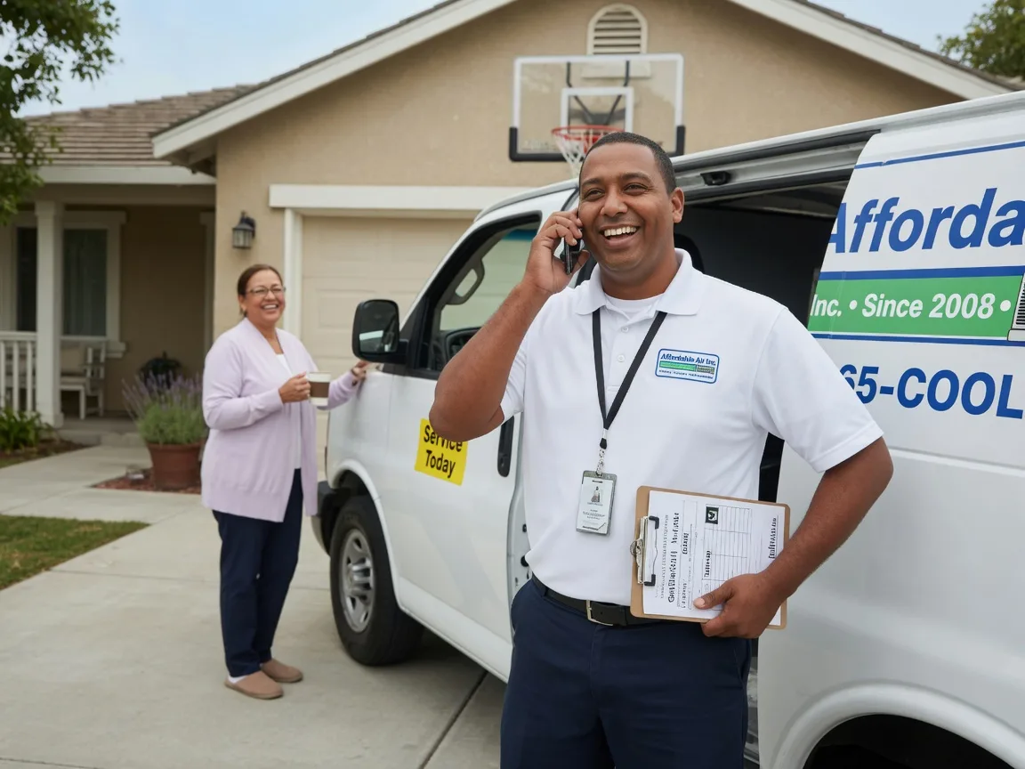 Central Ac Repair Ackley, IA FAQs